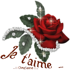 je t'aime!!!